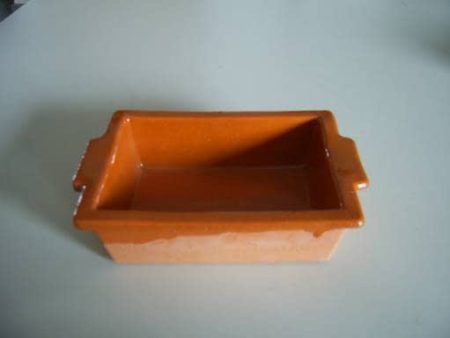 BANDEJA RECTANGULAR Nº5 16X12_