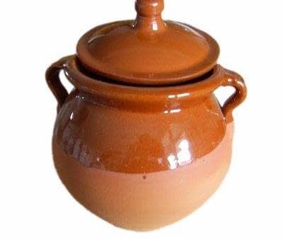 OLLA MANO Nº4 1'5L.
