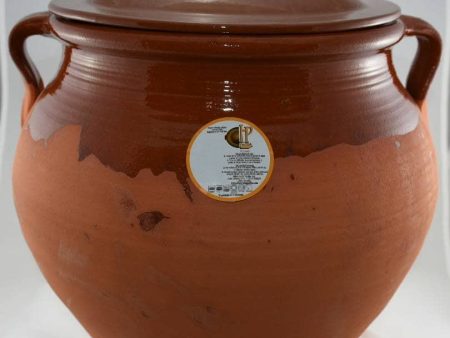 OLLA MANO 15L