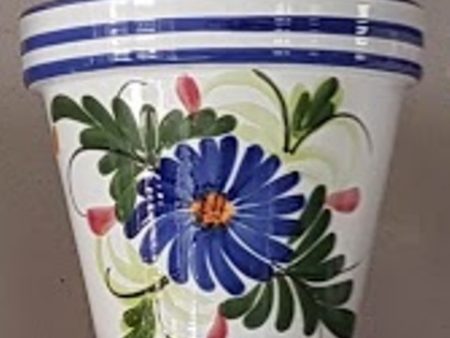 MACETA SUELO D.ANDALUZ Nº3 30c