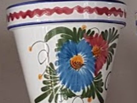 MACETA SUELO D.ANDALUZ Nº5 20c