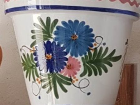 MACETA SUELO D.ANDALUZ Nº1 38C