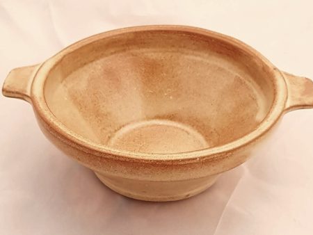 CUENCO SOPA Nº 1 GRES 15x7cm