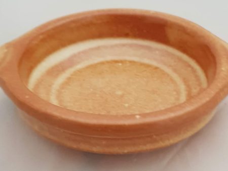CAZUELA Nº11 8CM. GRES