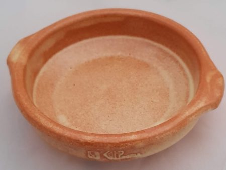 CAZUELA Nº 10 10CM. GRES
