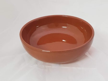 ENSALADERA Nº7  15x4,5CM.