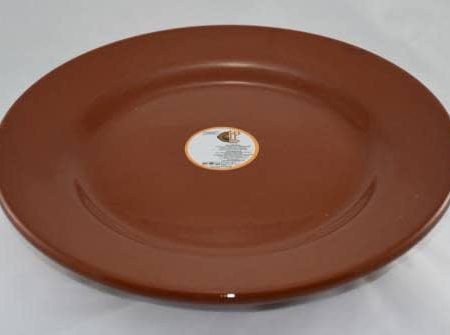 PLATO DE CAFE 14CM.