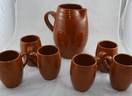 JUEGO DE CERVEZA