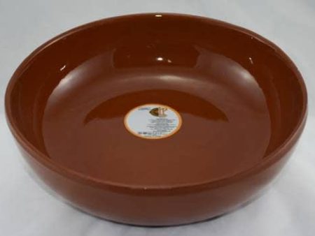 ENSALADERA Nº3  26x7CM. _