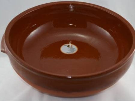 PEROL Nº1 9L. 37cm