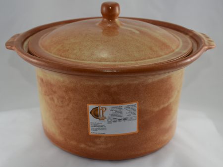 OLLA EXPRES 26x15 CM GRES