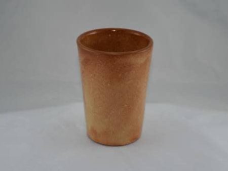 VASO ANCHO 500ML (NUEVO) GRES