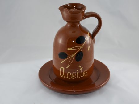 ACEITERA 1/2 L