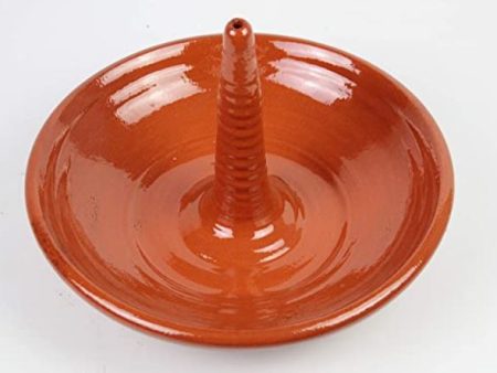 ASADOR DE POLLOS PINCHO 30CM