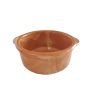 CUENCO AMERICANO 13CM.GRES 3 CUENCO AMERICANO GRES
