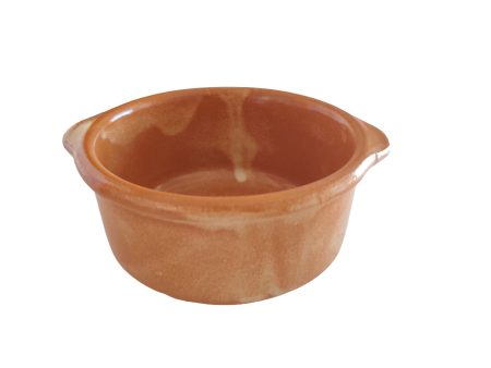 CUENCO AMERICANO 13CM.GRES