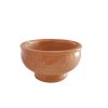 CUENCO CONSOME GRES. 13x7cm 2 CUENCO CONSOME GRES