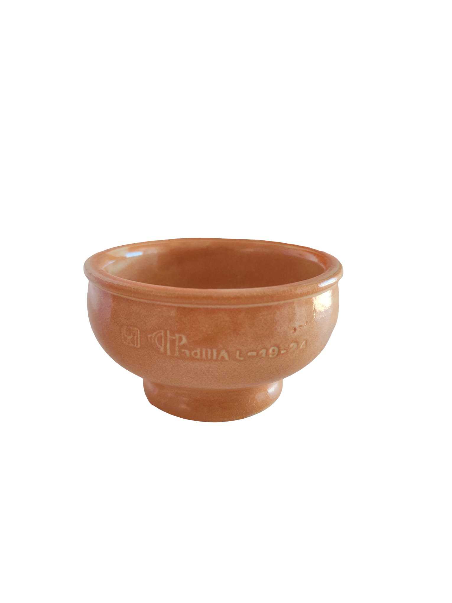 CUENCO CONSOME GRES. 13x7cm 1 CUENCO CONSOME GRES. 13x7cm