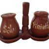 JUEGO SAL Y PIMIENTA 2 Captura sal y pimienta