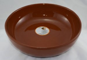 ENSALADERA Nº2 30x8CM. 6 Ensaladera