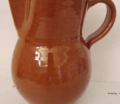 JARRA DE VINO 1/2L. _