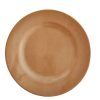 PLATO VAJILLA 23 CM.LLANO GRES 2 PLATO VAJILLA GRES 23 CM