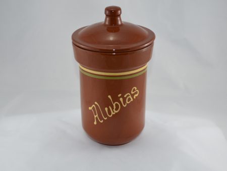 TARRO DE COCINA