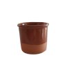 VASO PATÉ 6,5x6CM O CUAJADA _ 2 VASO PATE