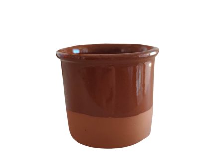 VASO PATÉ 6,5x6CM O CUAJADA _