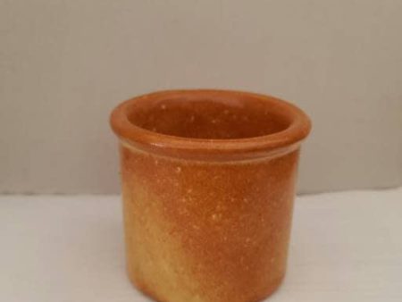 VASO PATÉ O CUAJADA GRES