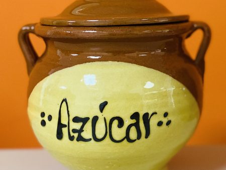 AZUCARERO