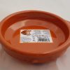 CAZUELA DE BARRO Nº8 14CM. 3 cazuela 14cm