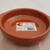 CAZUELA DE BARRO Nº7 16CM 2 cazuela 16cm