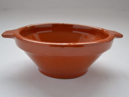CUENCO SOPA Nº1 15x7 CM.