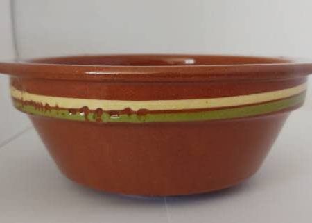 CUENCO NUEVO DECORADO 14x6cm