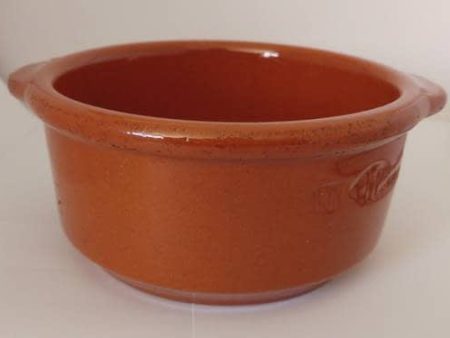 CUENCO AMERICANO 13CM.