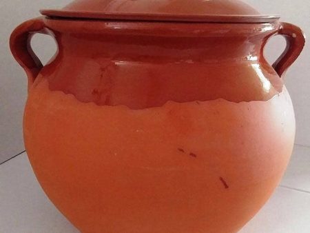 OLLA MAQUINA Nº 0 11 L.