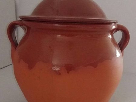 OLLA MAQUINA Nº 2 5 L.