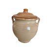 TARROS DE COCINA GRES 3 tarros de cocina gres