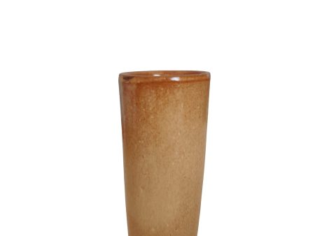 VASO DE CAÑA GRES