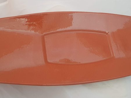 BANDEJA IRUS2020 50x18,5x2,5cm. (new)