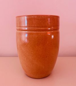 JARRA DE CERVEZA 1/3L. GRES (SIN ASA) 4 JARRA DE CERVEZA 330ML SIN ASA GRES
