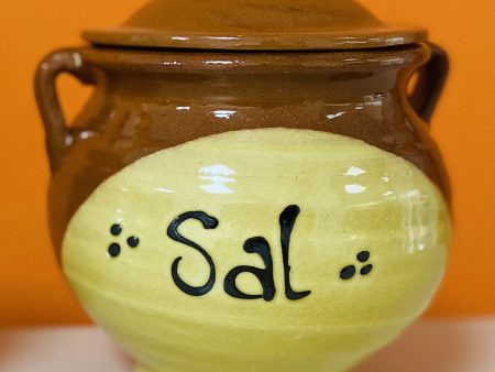 SALERO