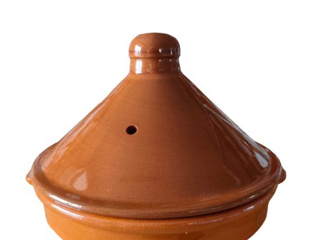 TAJIN  Nº4  24CM.
