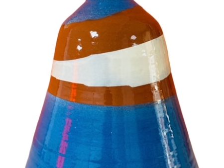 LAMPARA DE CERAMICA PARA COLGAR