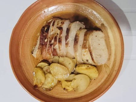 ASADOR DE CARNE SUKUS 28X9.5cm 9 IMG 9352