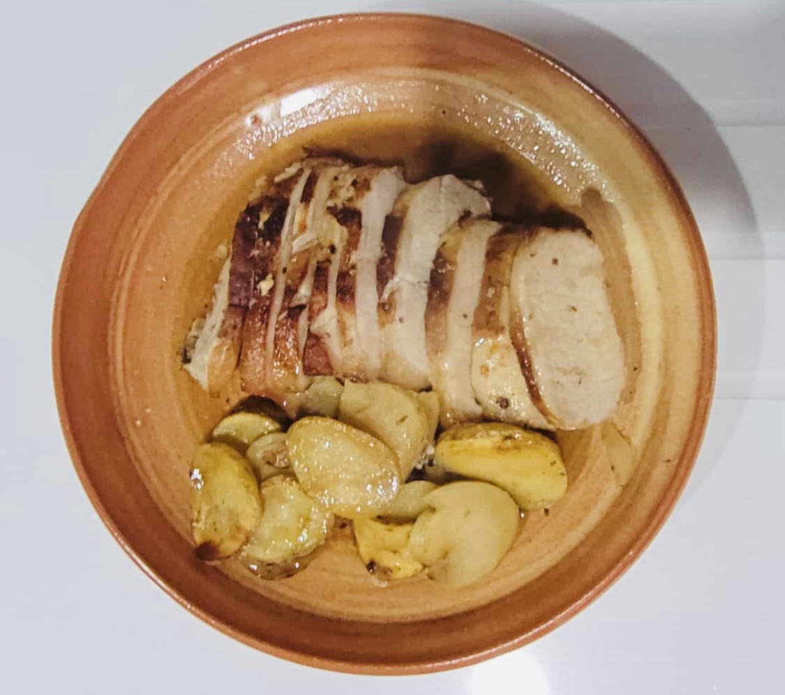 ASADOR DE CARNE SUKUS 28X9.5cm 5 ASADOR DE CARNE SUKUS 28X9.5cm - Imagen 5