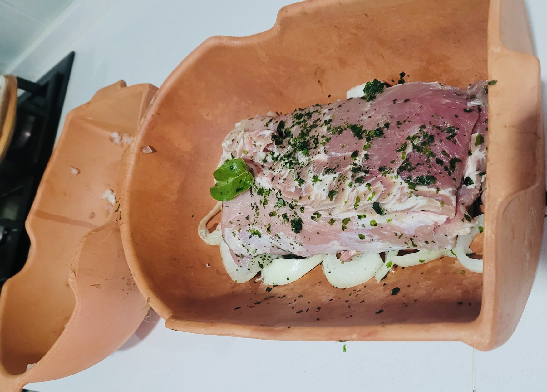 ASADOR DE CARNE SUKUS 28X9.5cm 4 ASADOR DE CARNE SUKUS 28X9.5cm - Imagen 4